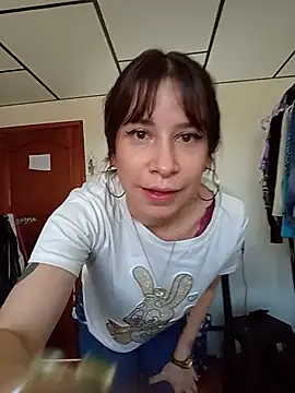 Jessica Mont online show from 07-14-26, 07:52