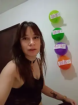 Jessica Mont online show from 07-15-26, 06:57