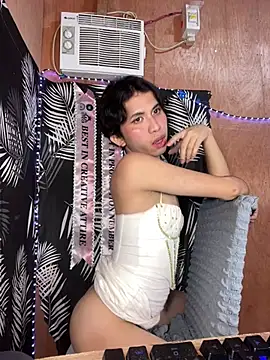 UrasianFemboy online show from 07-14-26, 03:07