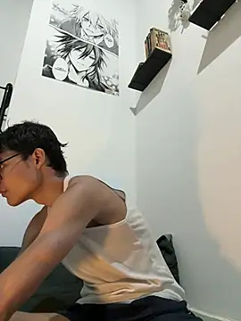 dreambooy online show from 07-15-26, 03:23