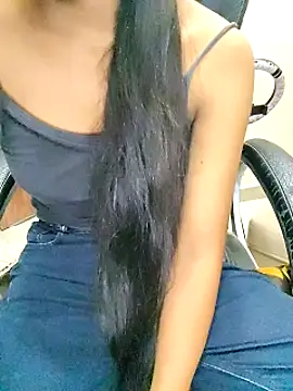 RIYA SHARMA 3 online show from 07-17-26, 05:14