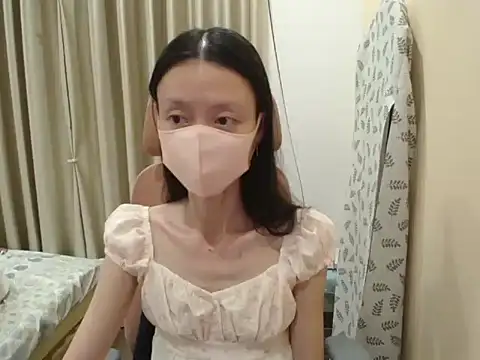 Lil-Cherry online show from 07-14-26, 01:50