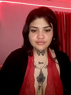 Alexamoon799 online show from 07-15-26, 02:22