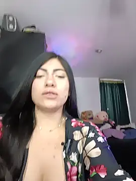 Snapshot of Cherry__Boom chatting on 07-17-26, 09:30 Cherry Boom online show from 07-17-26, 09:30