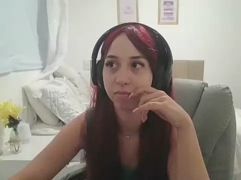 kattyycat online show from 08-06-26, 11:50