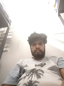 Raj gay0077 online show from 07-14-26, 07:30