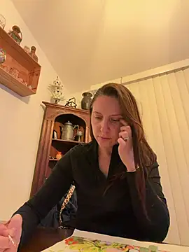 Snapshot of BunnyJean chatting on 02-16-26, 12:07 BunnyJean online show from 02-16-26, 12:07