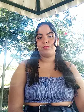 NicolleOverton online show from 07-15-26, 02:22