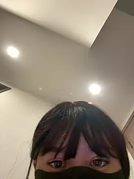 Snapshot of Jojo-baby chatting on 07-29-26, 01:37 Jojo-baby online show from 07-29-26, 01:37