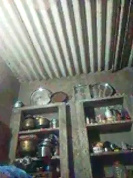 Hocayaraj357 online show from 07-31-26, 04:28