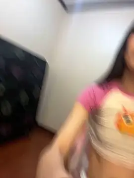 Snapshot of YourTSLovely chatting on 11-16-25, 05:24 YourTSLovely online show from 11-16-25, 05:24