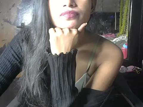 missruhihot online show from 07-20-26, 08:44