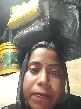 HotPayal57 online show from 07-17-26, 04:01