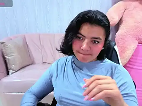 amalia a online show from 07-24-26, 12:47