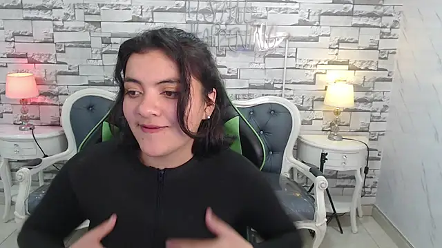 amalia a online show from 07-28-26, 01:32