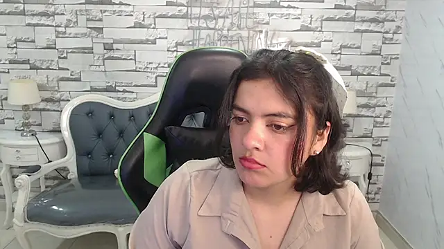 amalia a online show from 07-29-26, 12:58