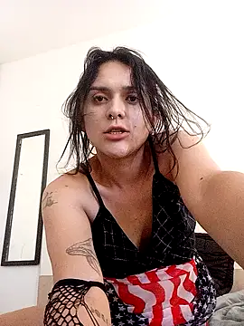 DaisyVian444 online show from 07-16-26, 01:50
