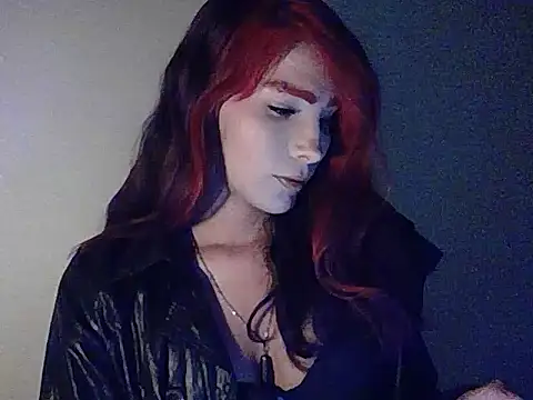 BlackWidow  online show from 07-16-26, 06:36