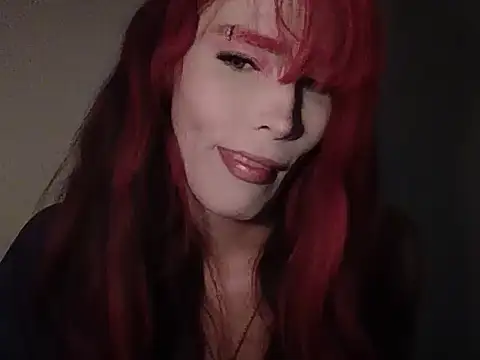 BlackWidow  online show from 07-17-26, 04:23