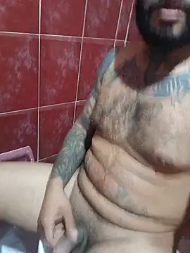 TuCubanoHoT online show from 07-17-26, 03:35