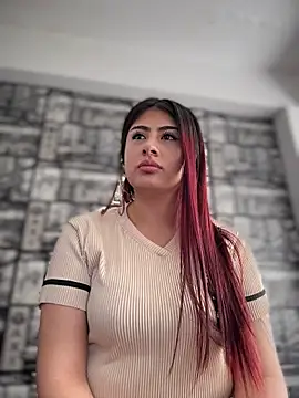 Abby-Teen online show from 07-17-26, 04:01