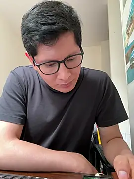 Steffano15 online show from 07-17-26, 09:19