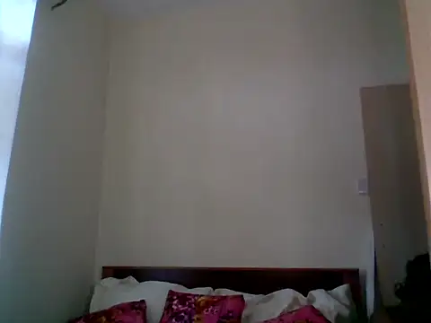 firstlady-queen online show from 07-29-26, 10:24