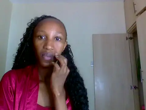 firstlady-queen online show from 08-04-26, 09:23