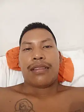 marcosymoree online show from 07-19-26, 07:17