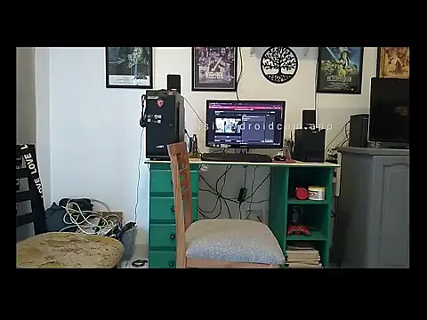 alefer032 online show from 06-23-26, 11:52