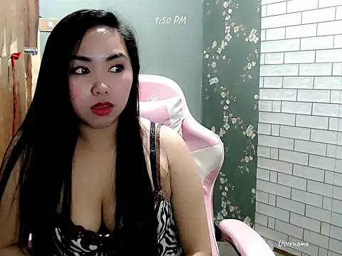 your pinay kassy online show from 07-18-26, 01:48