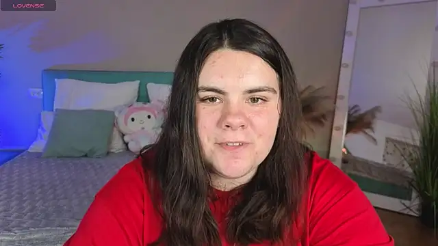 Snapshot of Ukr_Lena chatting on 07-21-26, 11:56 Ukr Lena online show from 07-21-26, 11:56