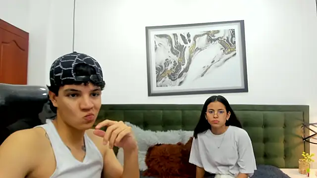 sparks eva online show from 07-19-26, 06:22