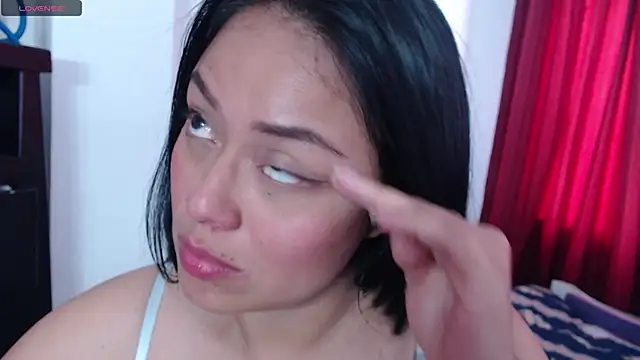 Snapshot of gabriela_grace chatting on 02-26-25, 06:21 gabriela grace online show from 02-26-25, 06:21