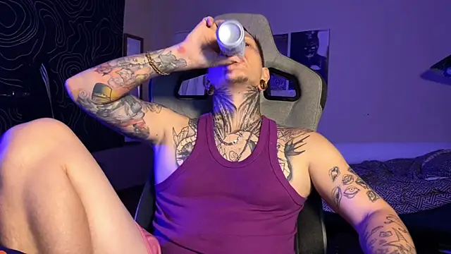 razor paul online show from 07-25-26, 06:38
