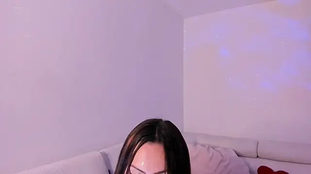 Eva  Moon  online show from 07-26-26, 10:55