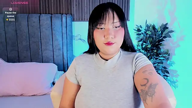 sora kisu online show from 07-22-26, 12:41