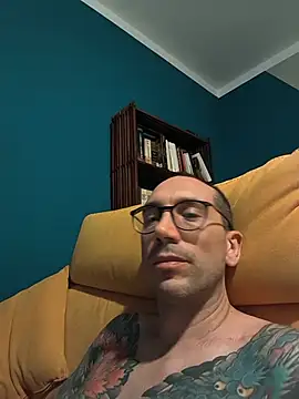 Leo Irezumi online show from 08-10-26, 04:16
