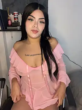 Zephyra Rose online show from 07-31-26, 08:03
