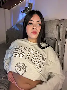 Zephyra Rose online show from 07-31-26, 09:14