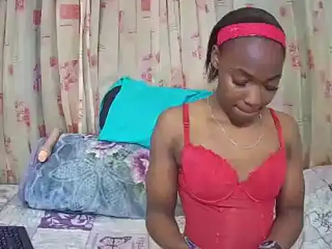 KhadaJah online show from 07-20-26, 07:05