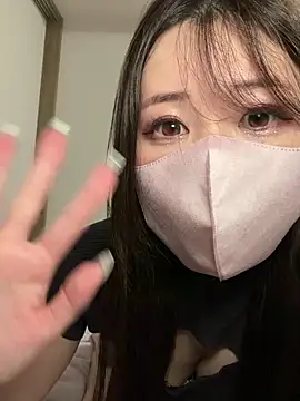 reina 0 online show from 07-25-26, 03:26