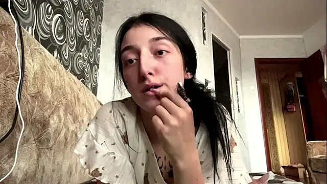 VellaSpargo online show from 07-22-26, 05:16