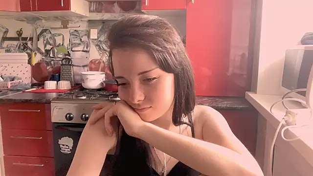ElizaSins online show from 07-24-26, 07:50