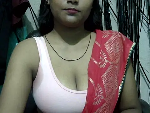 Cute Rohilka online show from 07-29-26, 06:22