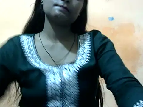 Cute Rohilka online show from 07-31-26, 09:19