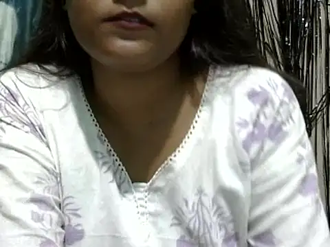Cute Rohilka online show from 08-04-26, 06:49