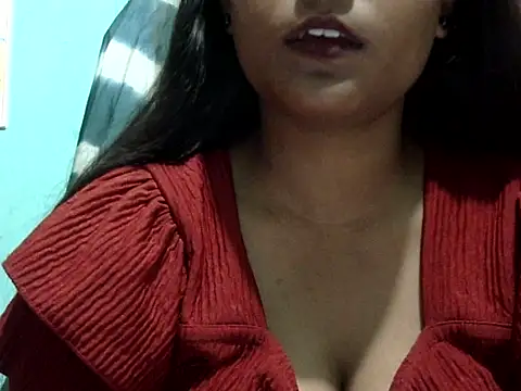 Cute Rohilka online show from 08-05-26, 09:56