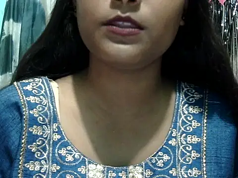 Cute Rohilka online show from 08-06-26, 06:15
