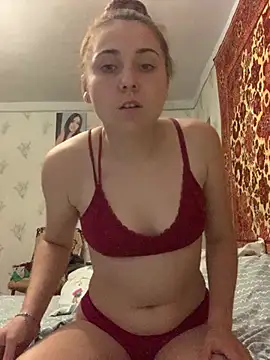 Maria5588 online show from 07-31-26, 05:34